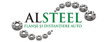 Alsteel-Prodimpex flanse si distantiere auto